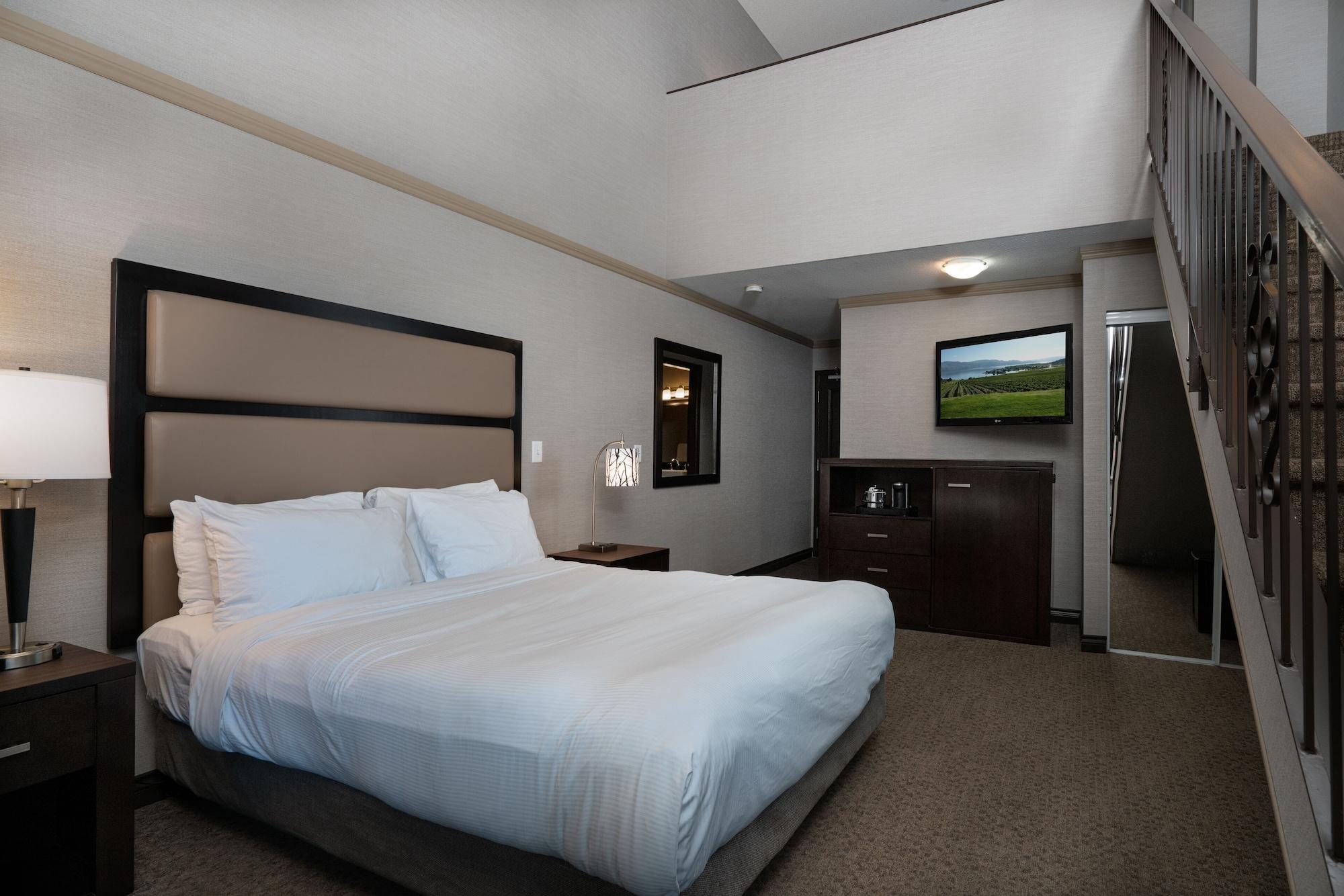 Prestige Vernon Hotel Экстерьер фото
