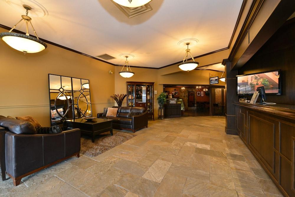 Prestige Vernon Hotel Экстерьер фото