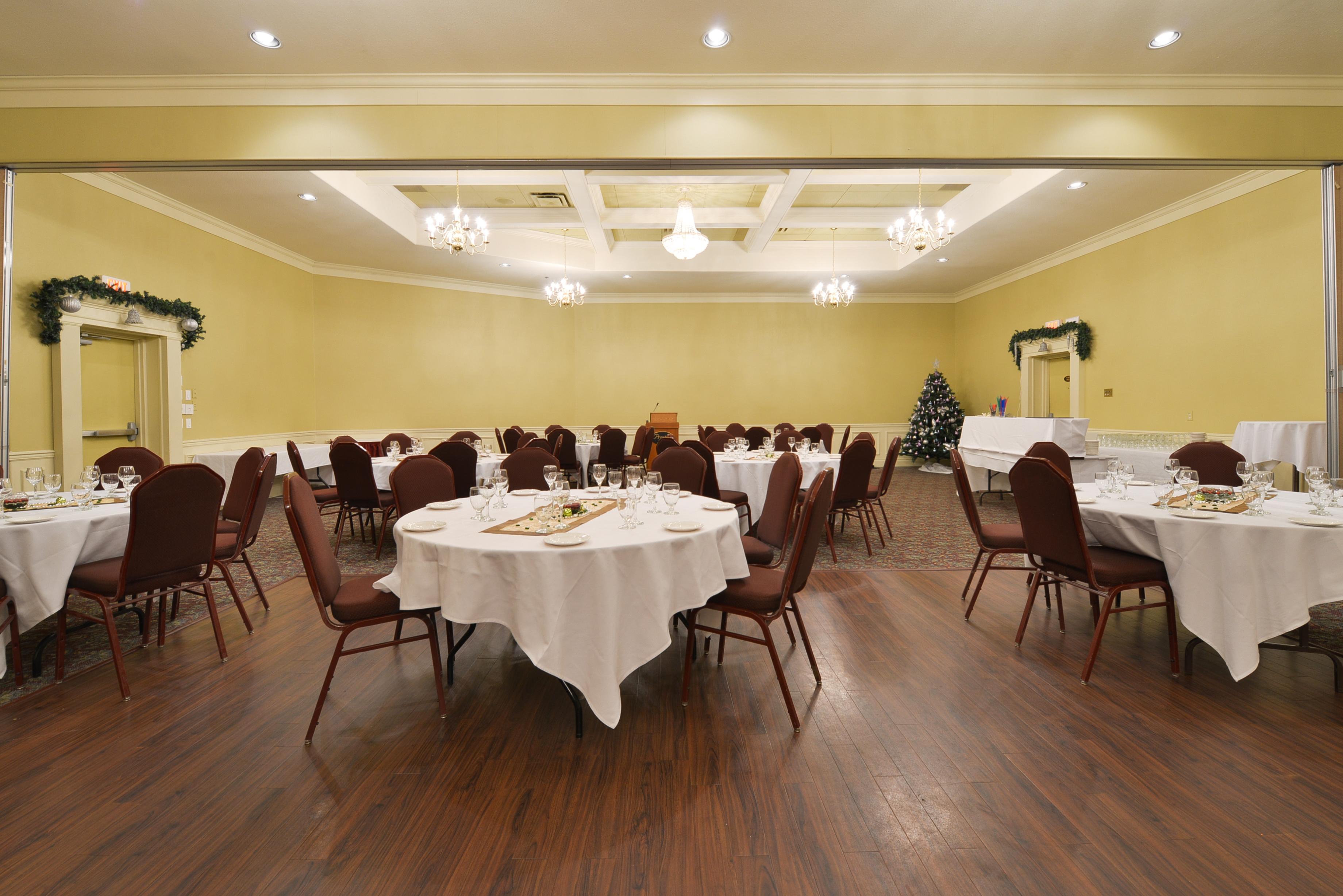 Prestige Vernon Hotel Экстерьер фото