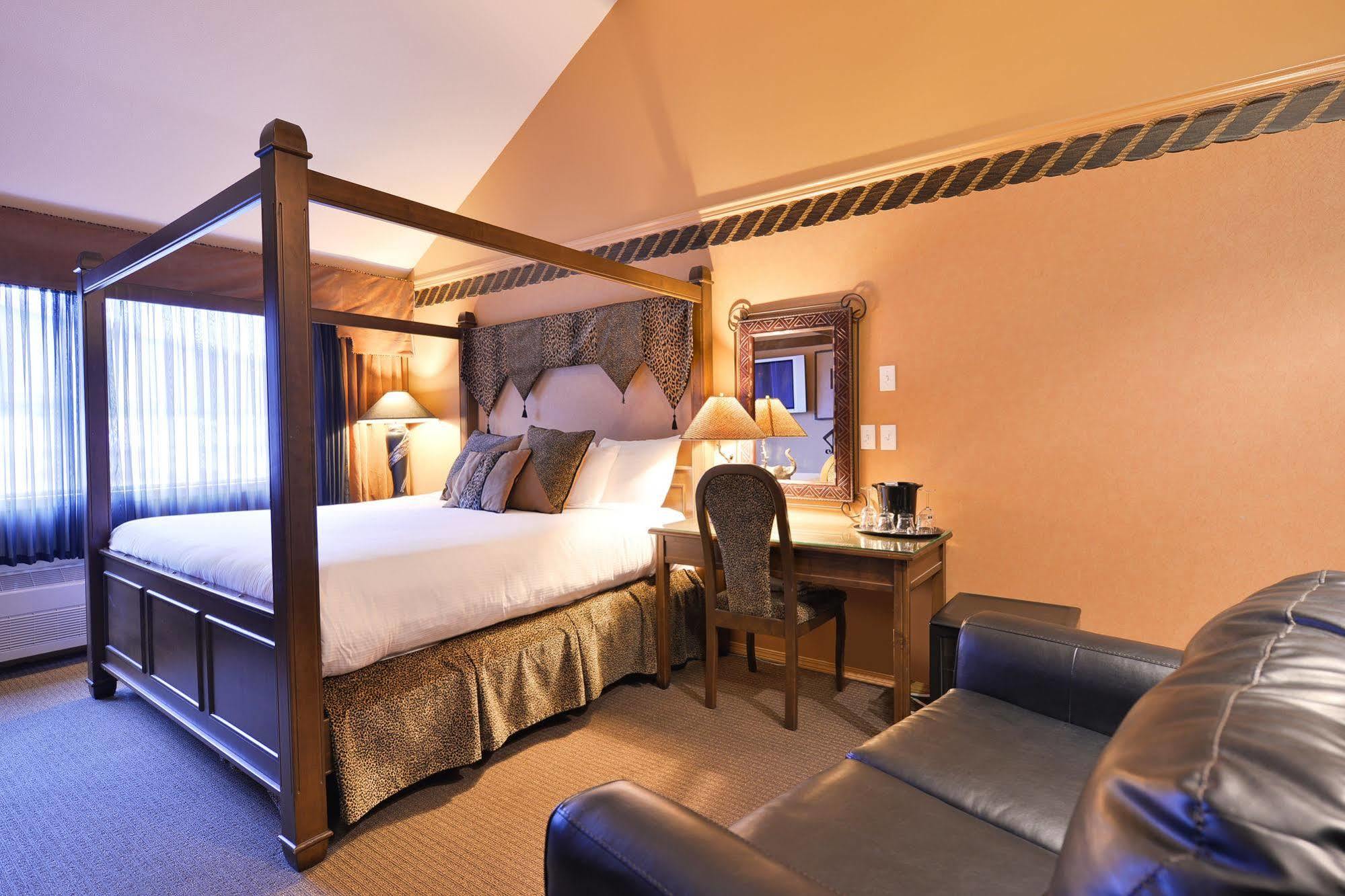 Prestige Vernon Hotel Экстерьер фото