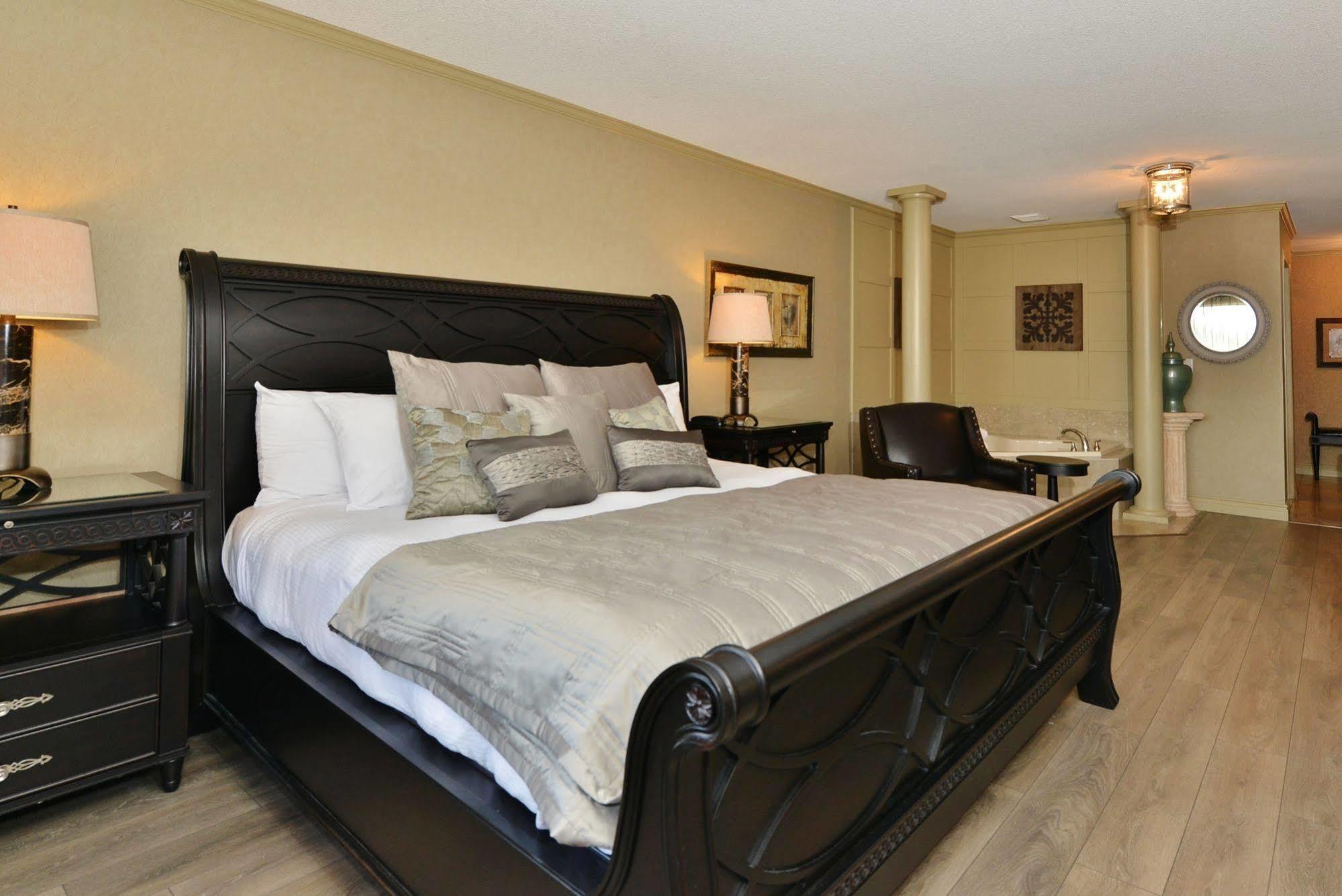 Prestige Vernon Hotel Экстерьер фото