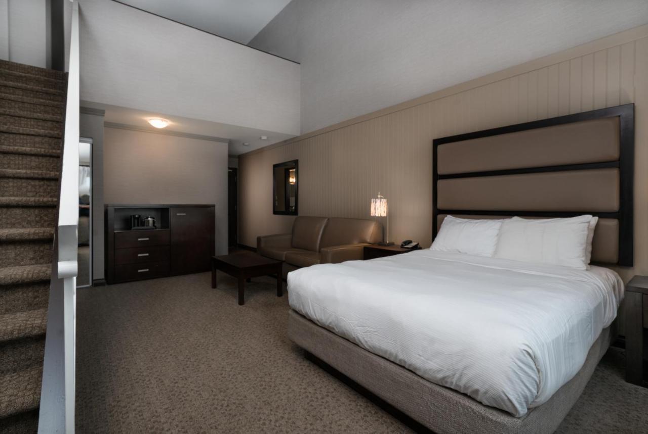 Prestige Vernon Hotel Экстерьер фото